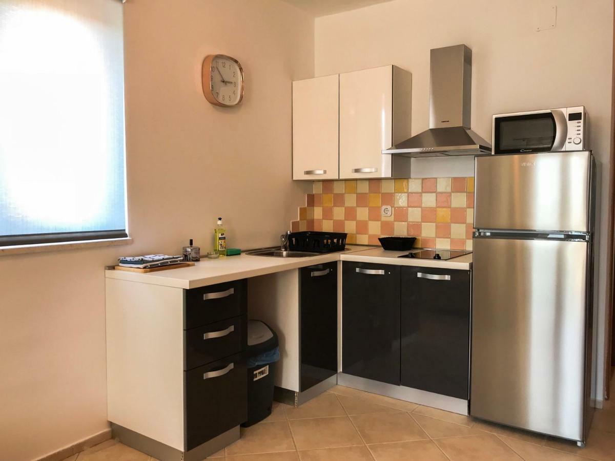 Mr. Hall Apartments Barbat na Rabu Ngoại thất bức ảnh